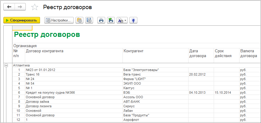 Вести реестр. Реестр договоров в excel. Реестр договоров образец. Реестр договоров таблица. Реестр договоров образец заполнения.